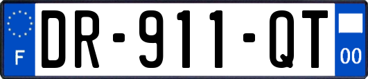 DR-911-QT