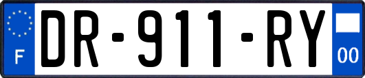 DR-911-RY