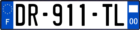 DR-911-TL