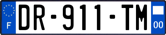 DR-911-TM