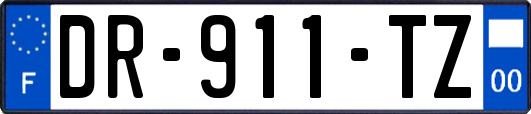 DR-911-TZ