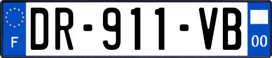 DR-911-VB