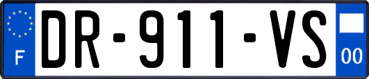 DR-911-VS