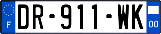 DR-911-WK