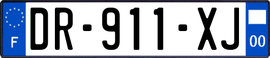 DR-911-XJ