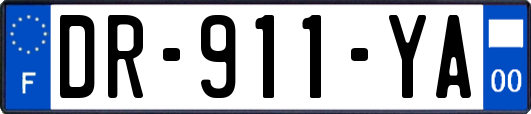 DR-911-YA