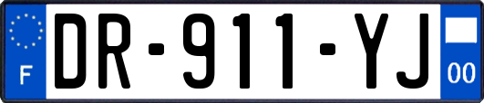 DR-911-YJ