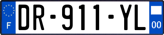 DR-911-YL