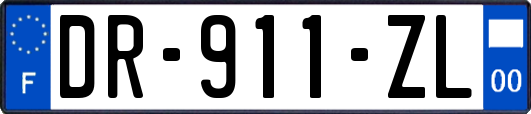 DR-911-ZL