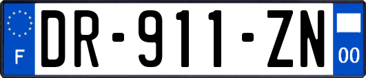 DR-911-ZN