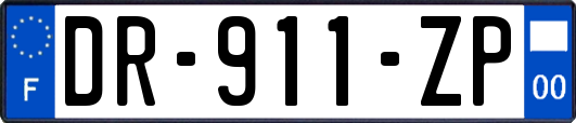 DR-911-ZP