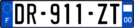 DR-911-ZT