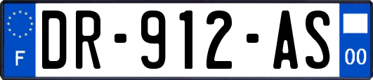 DR-912-AS