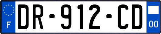 DR-912-CD