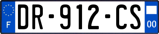 DR-912-CS