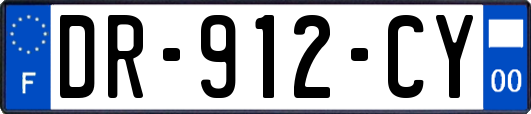 DR-912-CY