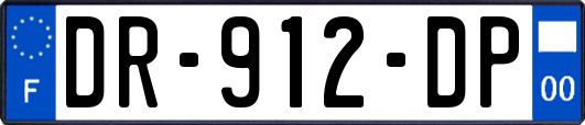 DR-912-DP
