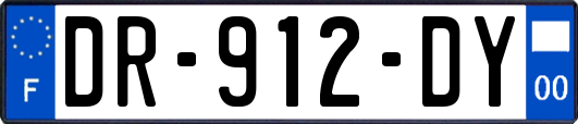 DR-912-DY