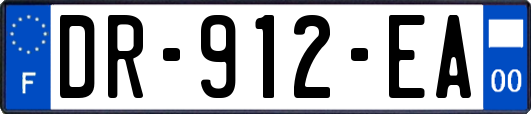 DR-912-EA