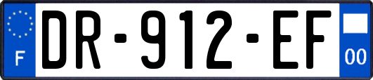 DR-912-EF