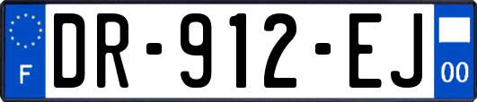 DR-912-EJ