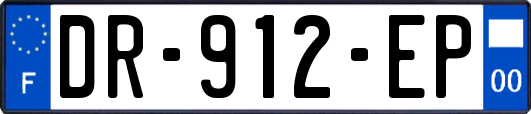 DR-912-EP