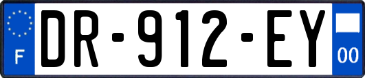 DR-912-EY