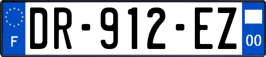 DR-912-EZ