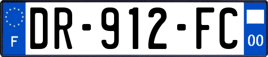 DR-912-FC