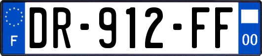 DR-912-FF