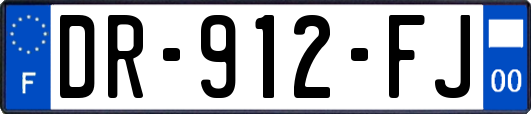 DR-912-FJ
