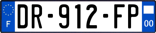 DR-912-FP