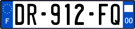 DR-912-FQ