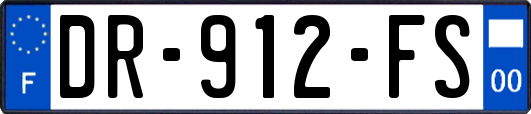 DR-912-FS