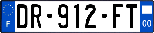 DR-912-FT