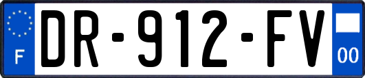DR-912-FV
