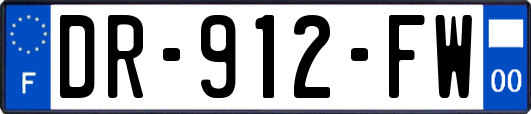 DR-912-FW