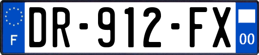 DR-912-FX