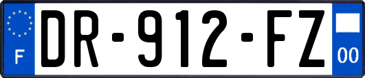 DR-912-FZ