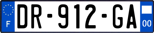 DR-912-GA
