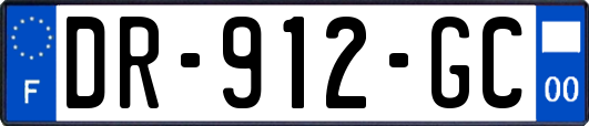 DR-912-GC