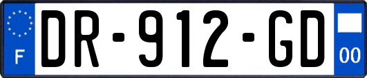 DR-912-GD