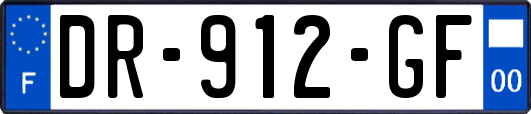 DR-912-GF