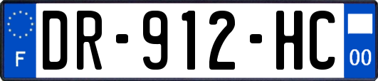 DR-912-HC