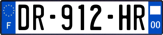DR-912-HR