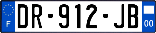 DR-912-JB