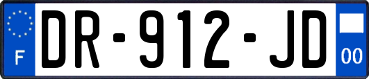 DR-912-JD