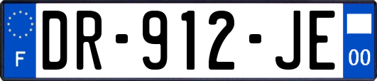 DR-912-JE