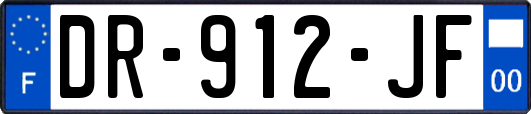 DR-912-JF