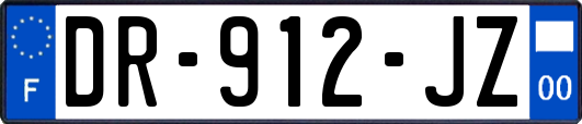 DR-912-JZ